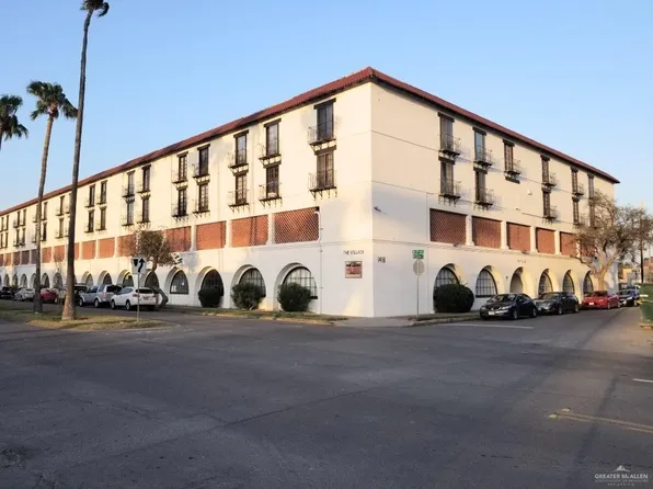 1418 Beech Ave APT 3, McAllen, TX 78501