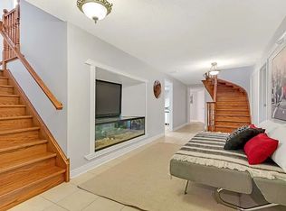 1885 Fairport Rd #BASEMENT, Pickering, ON L1V1T5