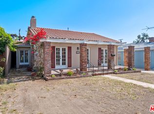 4258 Chase Ave, Los Angeles, CA 90066