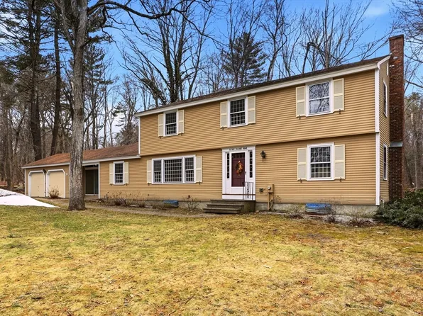 6 Old Village Rd, Acton, MA 01720