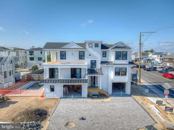 2 E 79th St, Harvey Cedars, NJ 08008