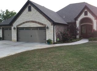 12977 County Road 3575, Ada, OK 74820
