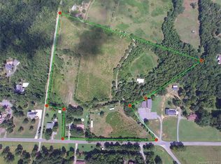 8290 Flowes Store Rd, Concord, NC 28025