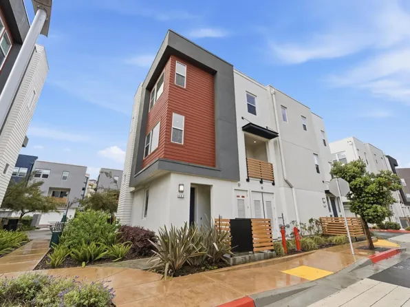 502 Starfish Ln, Foster City, CA 94404