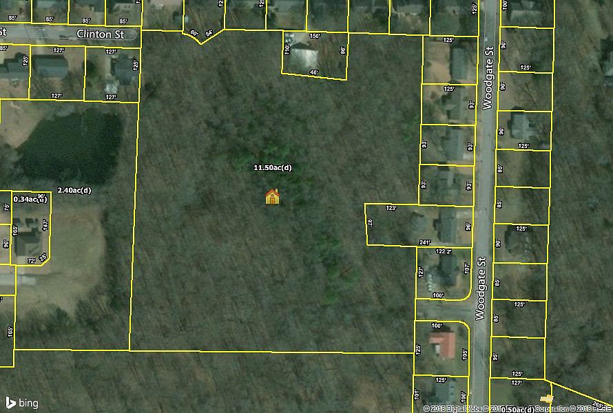 2nd image of Carriage Ln