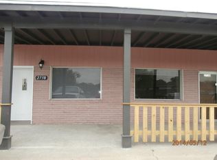 2738 Dallas Ave, Ingleside, TX 78362