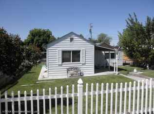 506 Garrison St, Winnemucca, NV 89445