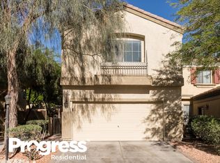 8245 Strawberry Spring St, Las Vegas, NV 89143