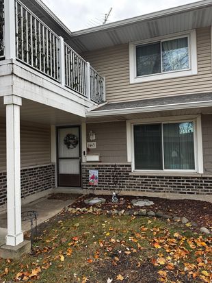 1443 Bear Flag Dr Unit 1443, Hanover Park, IL 60133