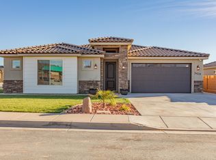 3429 W 175 N, Hurricane, UT 84737