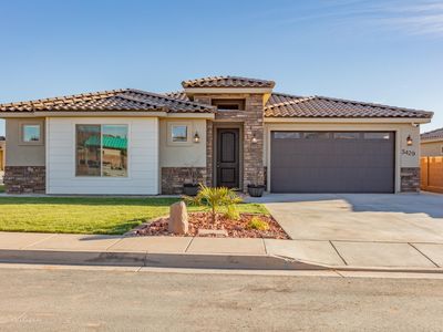 3429 W 175 N, Hurricane, UT, 84737
