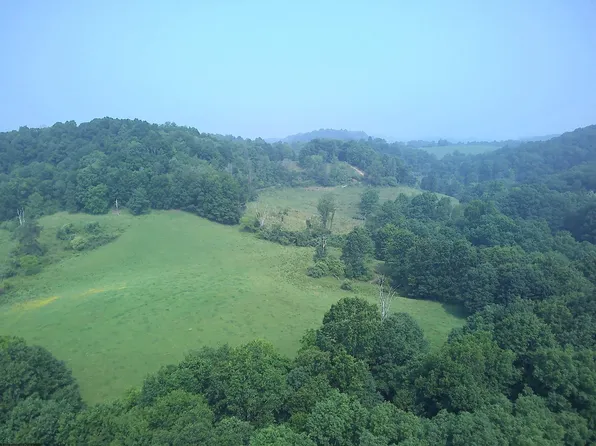 Stonecoal Lake Rd, Buckhannon, WV 26201