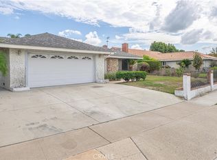 15914 Mount Jackson St, Fountain Valley, CA 92708