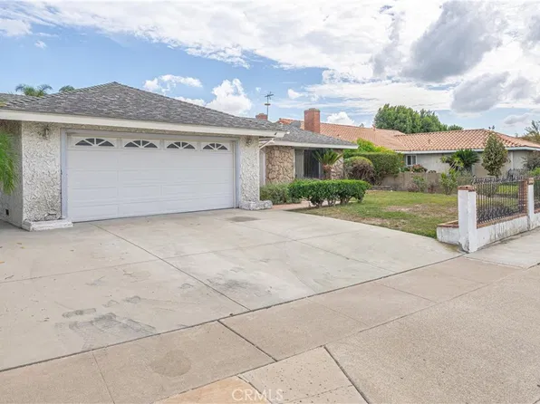 15914 Mount Jackson St, Fountain Valley, CA 92708