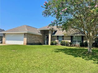 9629 Watkins Dr, Fairhope, AL 36532