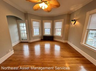 9 Abbotsford St #2, Dorchester, MA 02121