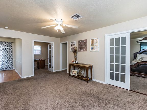 front living room