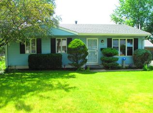 730 Rogers Rd, Romeoville, IL 60446