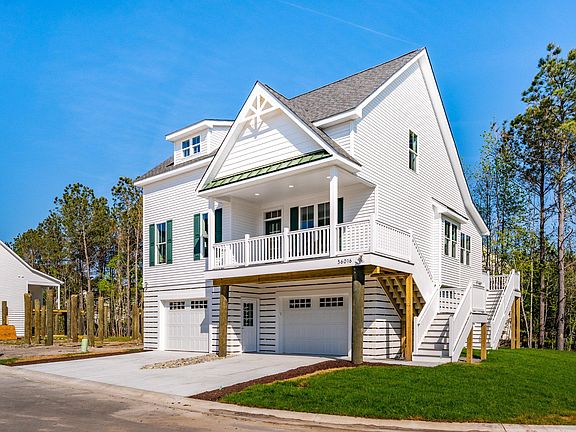4th image of 36022 Jackson St Lot 2