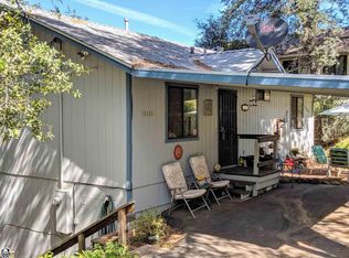 18660 Cedar St, Tuolumne, CA 95379