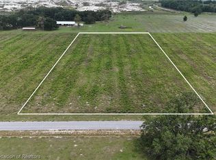 5325 E Rhynn Rd, Wauchula, FL 33873