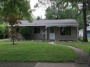 2854 Fenner St, Marlette, MI 48453