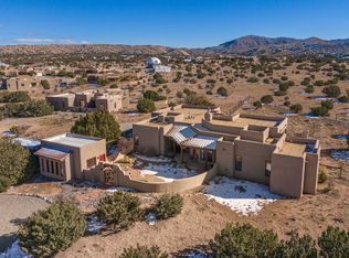 2 Pony Ct, Placitas, NM 87043