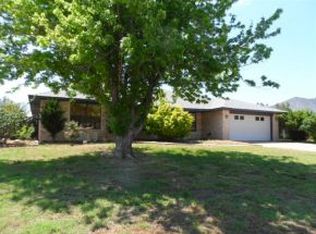 609 Taft St, Altus, OK 73521