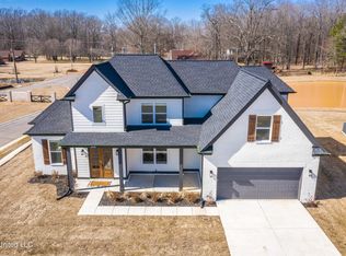 10190 May Flowers St, Olive Branch, MS 38654