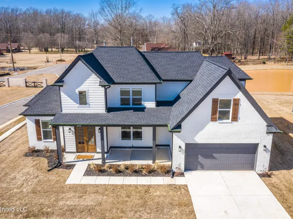 10190 May Flowers St, Olive Branch, MS 38654