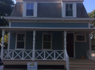 (Undisclosed Address), Newport, RI 02840