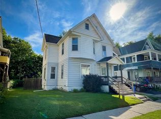 11 Schubert St, Binghamton, NY 13905