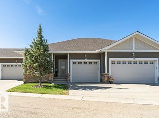 Air Harbour, Edmonton, AB T5Y 0S1
