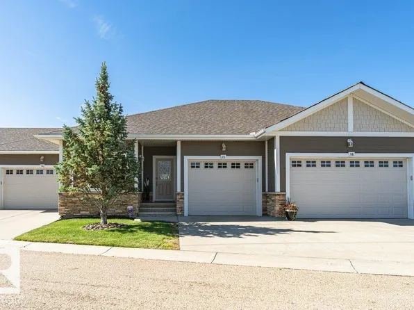 175 McConachie Dr NW #15, Edmonton, AB T5Y 0S1