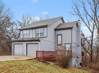 14112 W 87th Ter, Lenexa, KS 66215