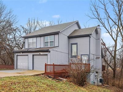 14112 W 87th Ter, Lenexa, KS, 66215