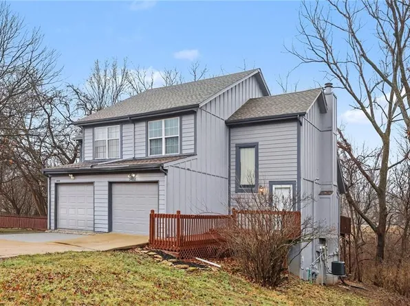 14112 W 87th Ter, Lenexa, KS 66215