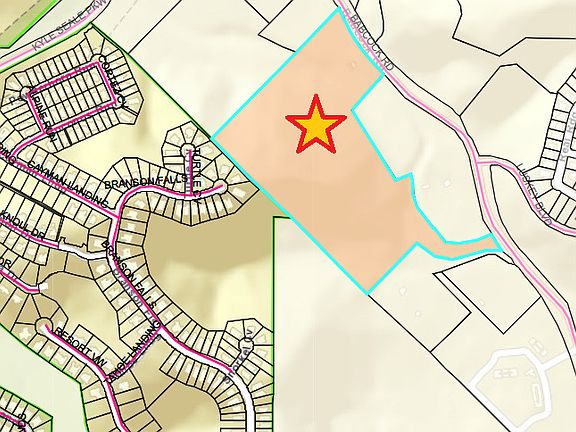 2nd image of 0 Babcock Rd LOT 4719