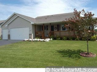 23381 Arrowhead St, Saint Francis, MN 55070