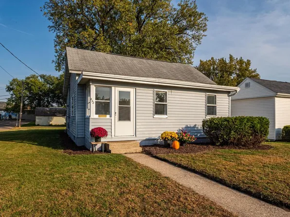 832 Kane STREET, La Crosse, WI 54603