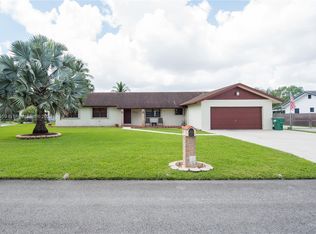 16260 SW 283rd St, Homestead, FL 33033