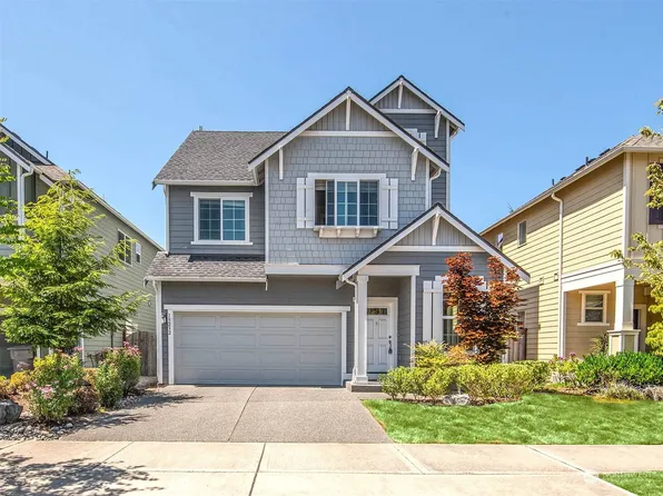13232 23rd Avenue SE, Mill Creek, WA 98012