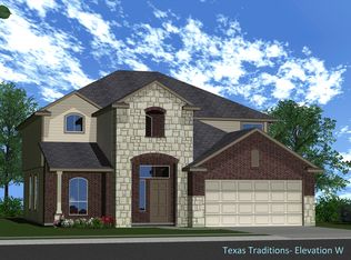 5313 Cicero Dr, Belton, TX 76513