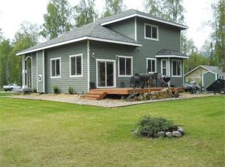 2901 E Bogard Rd STE 102, Wasilla, AK 99654
