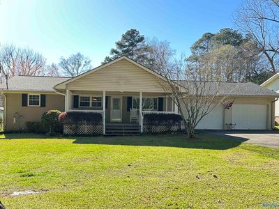 607 Riverview Dr, Gadsden, AL, 35903