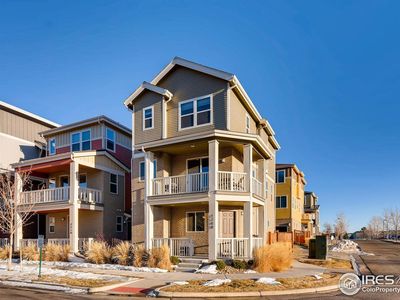 7708 E Academy Pl, Denver, CO, 80230