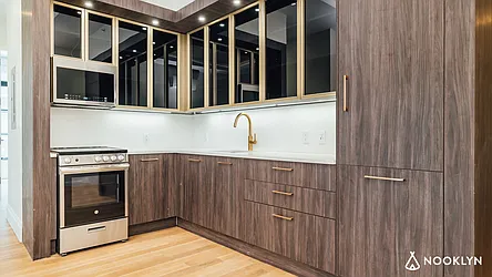 Rented by Nooklyn NYC LLC