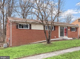 9748 Hedin Dr, Silver Spring, MD 20903