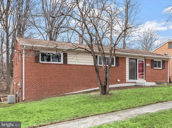 9748 Hedin Dr, Silver Spring, MD 20903