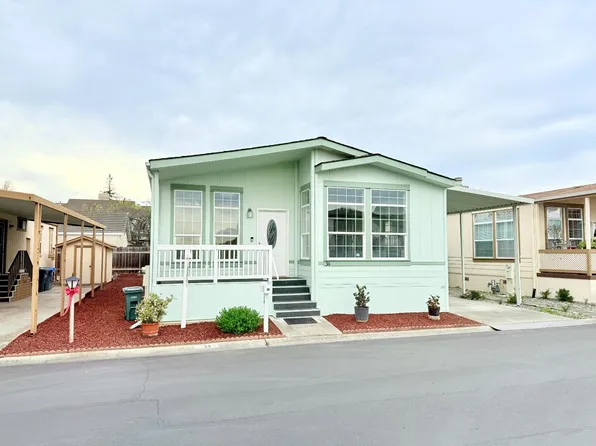 433 Sylvan Ave Space 34, Mountain View, CA 94041